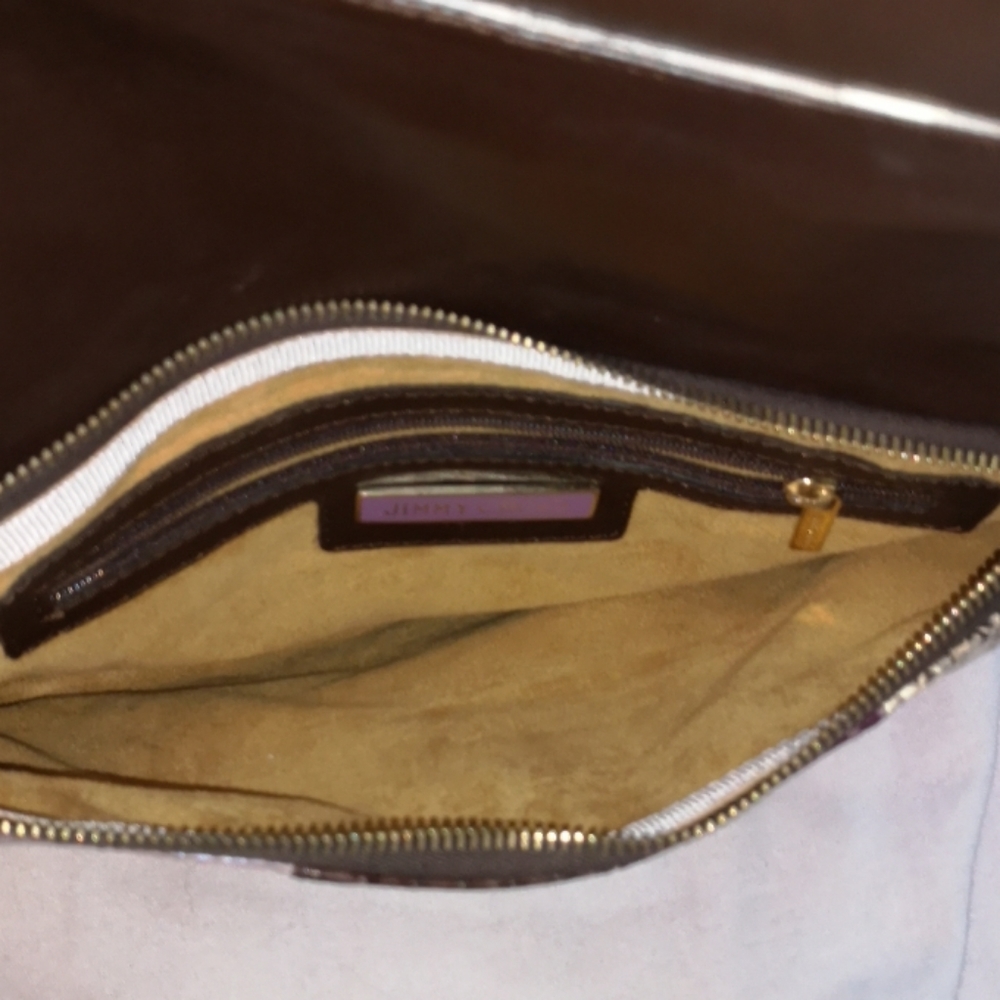 Jimmy Choo - Picture 6 of 9